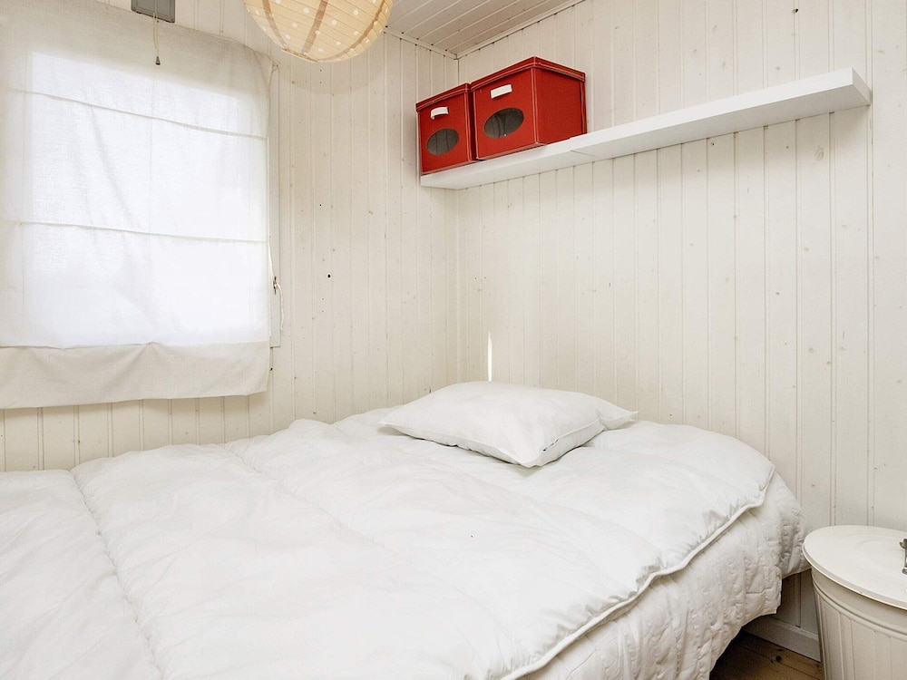 5 Person Holiday Home in Hals view 2