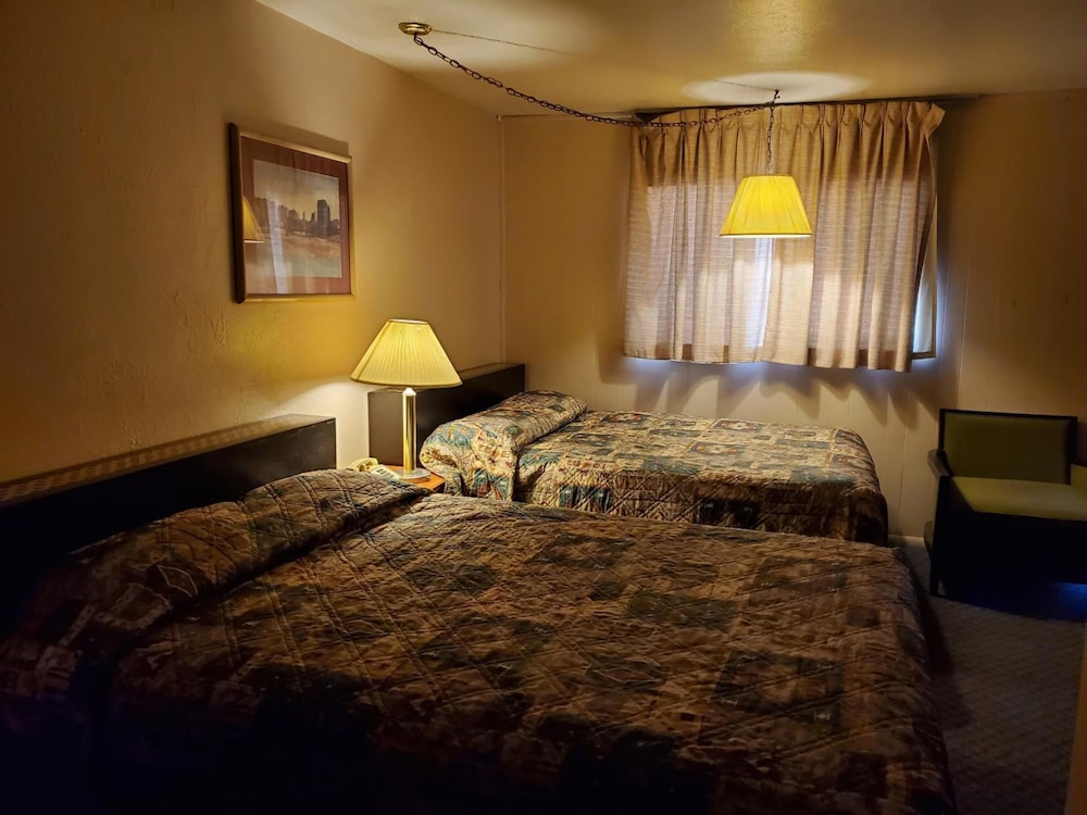 Grants Vacations - Sands Motel - Property Image 9