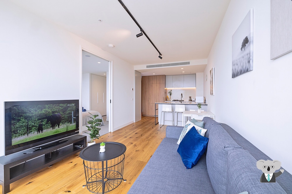 Kozyguru | South Melbourne | Prefert Good View Apt