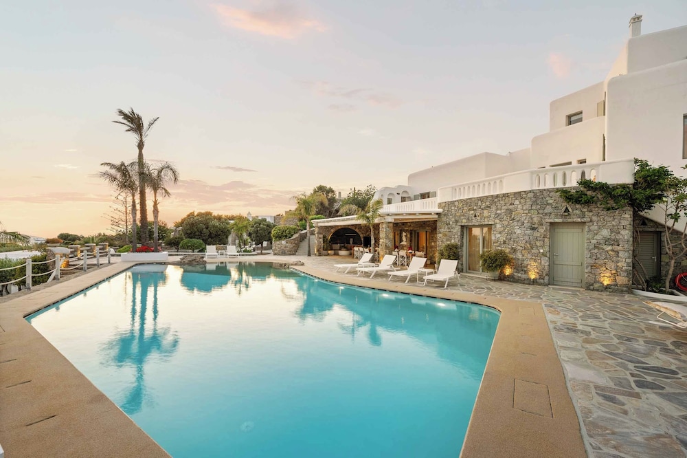 Corali Villas