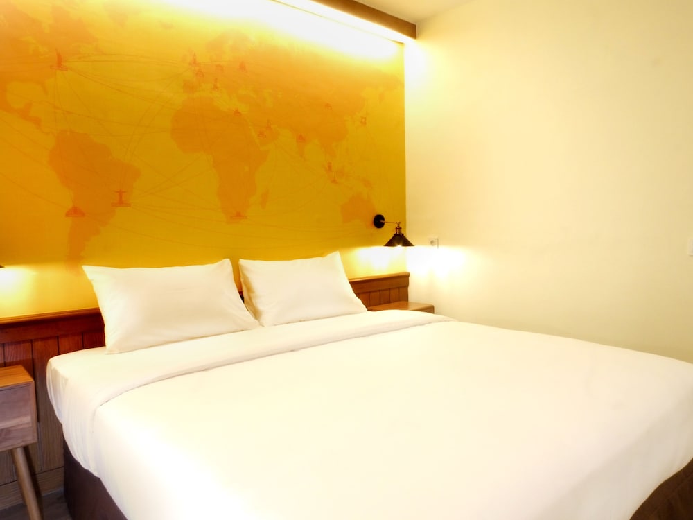 Nunia Inn Bandara