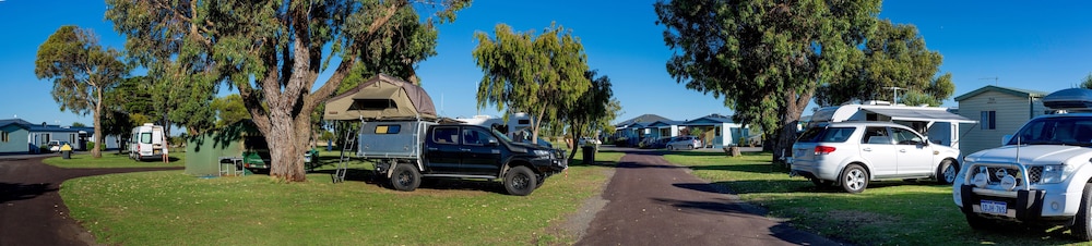 BIG4 Port Fairy