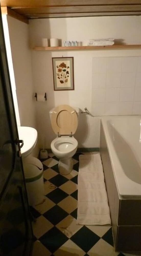 Hello Trastevere - Bed & Breakfast