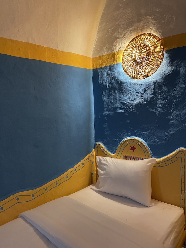 Nubian Palace Eco Lodge - A Nubian Home Since 1959