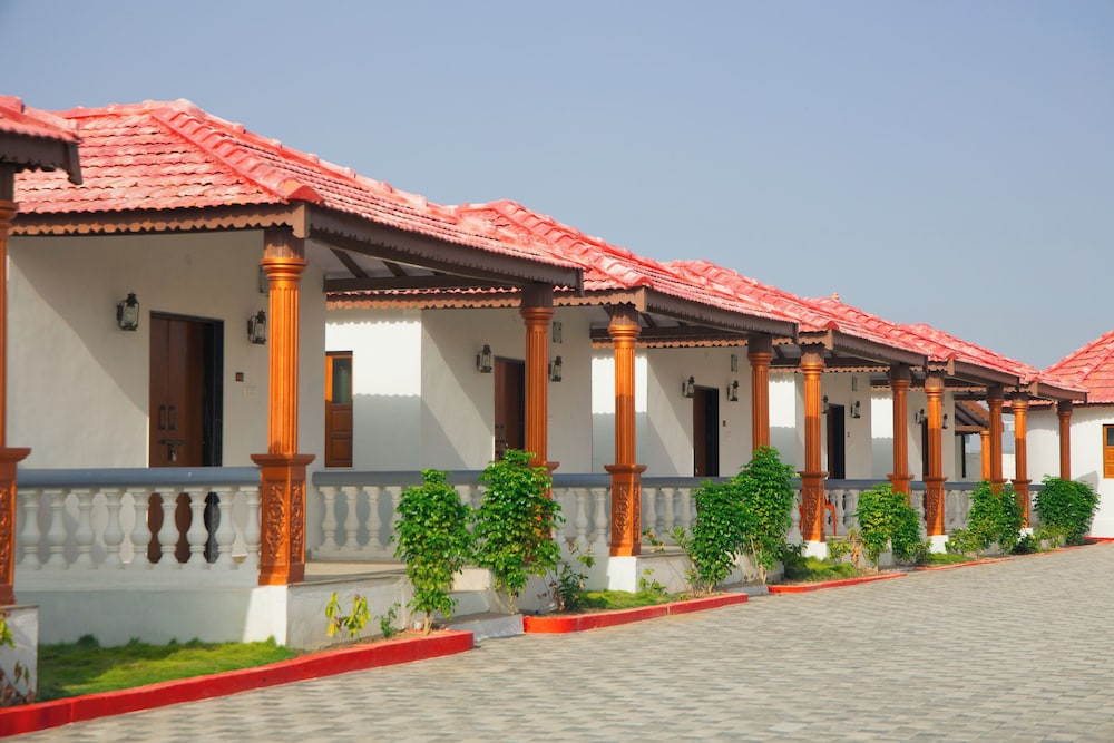 StayGuru The Heaven Resort