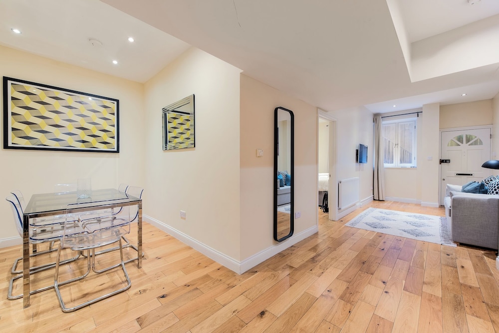 Mayfair by CAPITAL