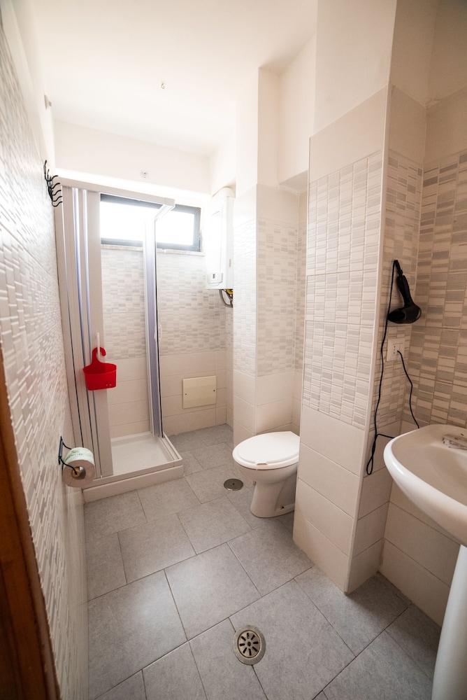 Departure rooms&hostels