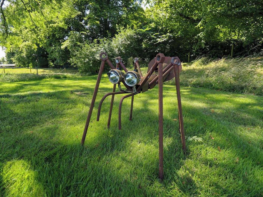 Limetree Luxury Glamping Portland