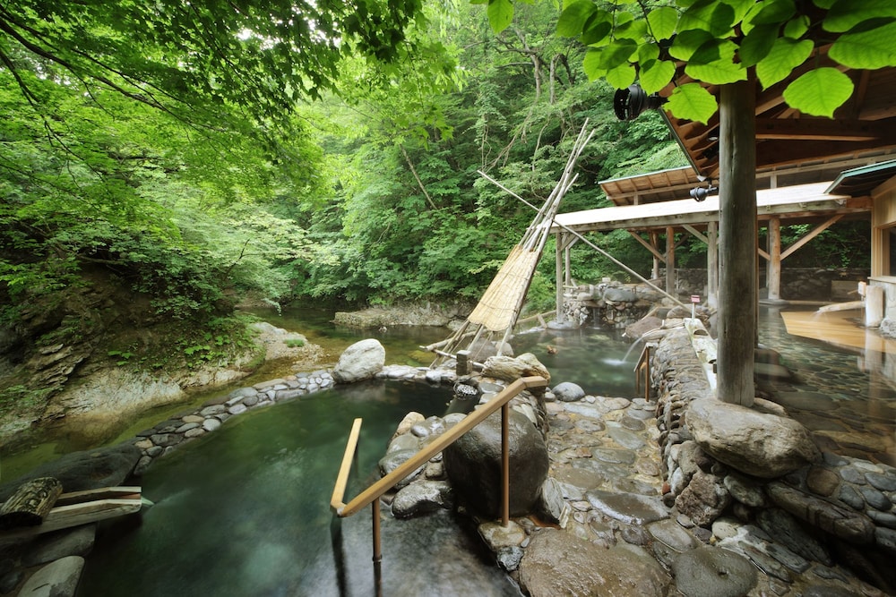 Yudukushi salon Ichinobo