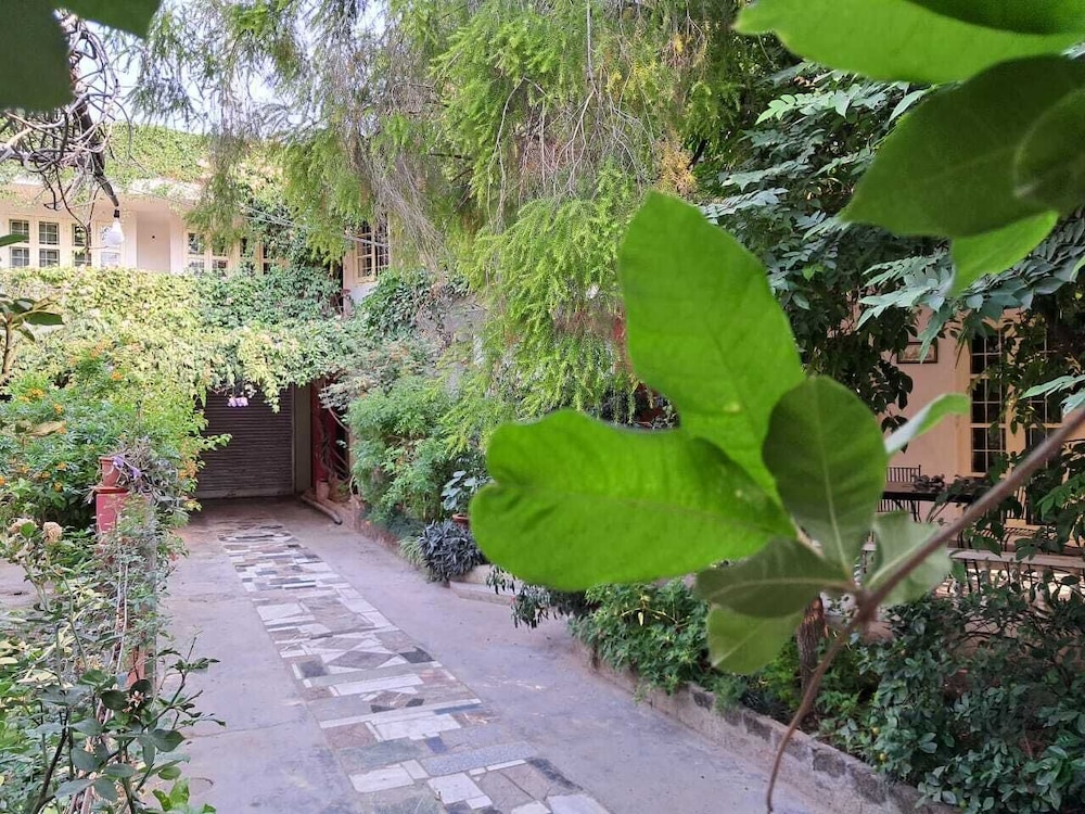 Vijaya's Homestead