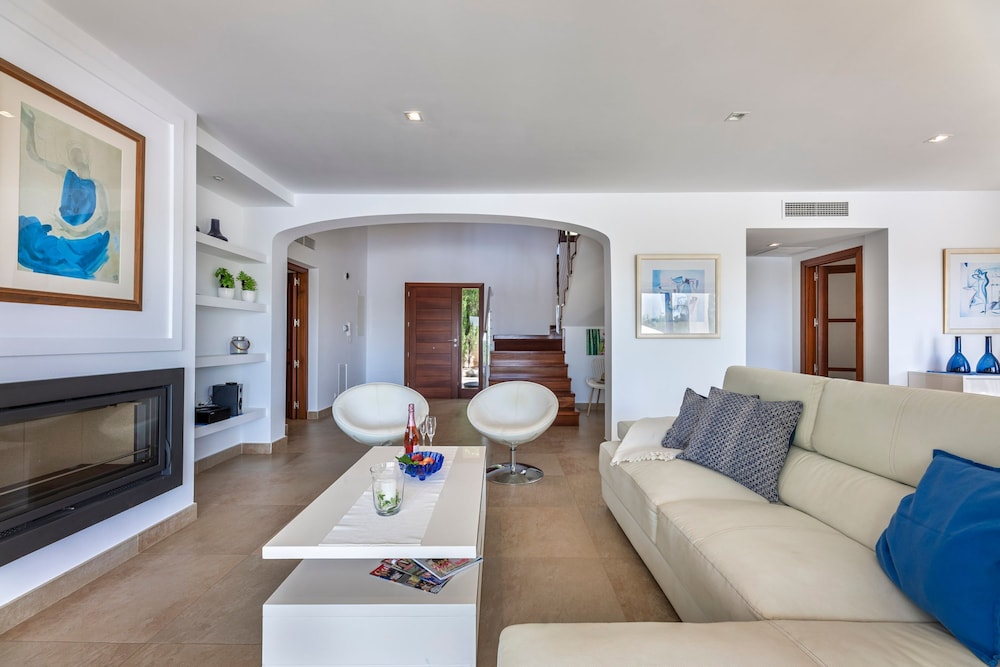 Villa Vista Mar in Sa Pobla