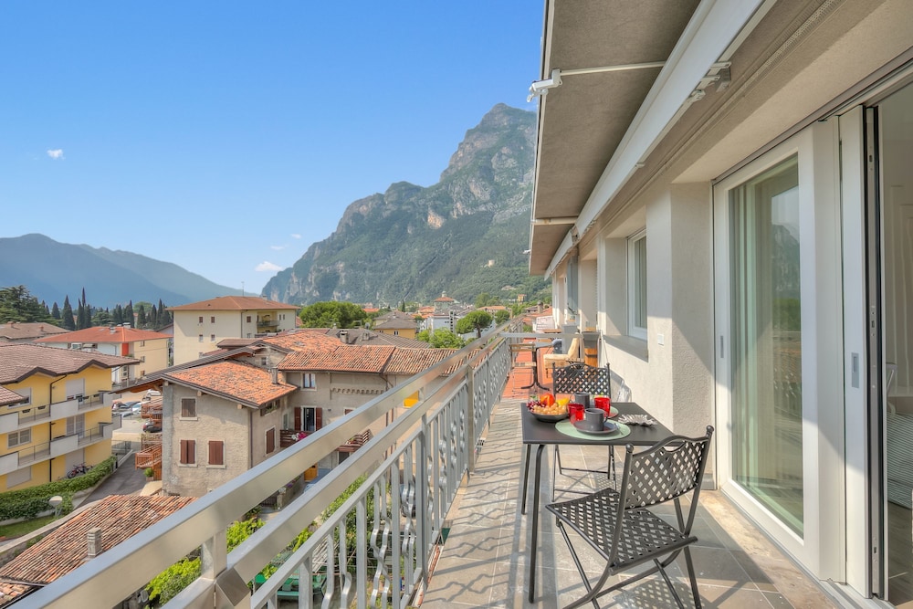 Al Tramonto i Riva del Garda, Billede 18