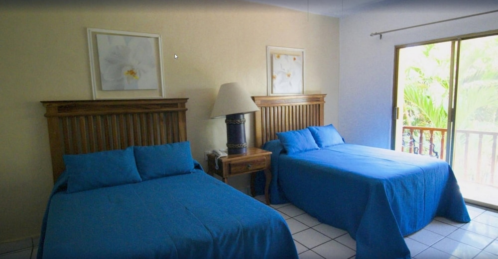 Los Tules Villas del Sol