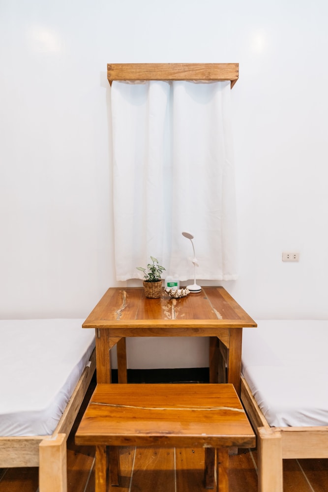 Higala Hostel Siargao view 2