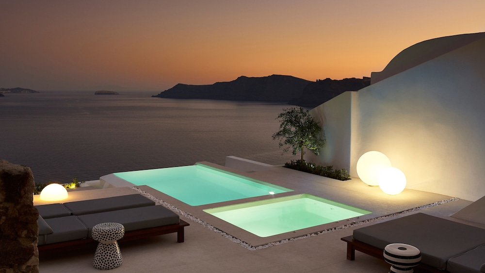 Amaya Selection of Villas
