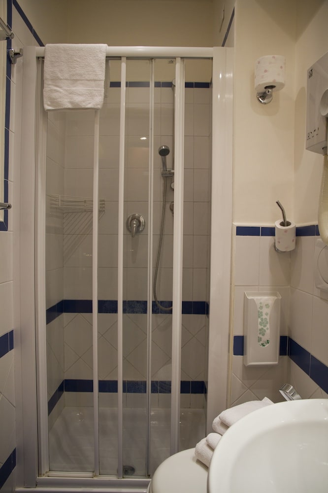 San Peter Rome B&B