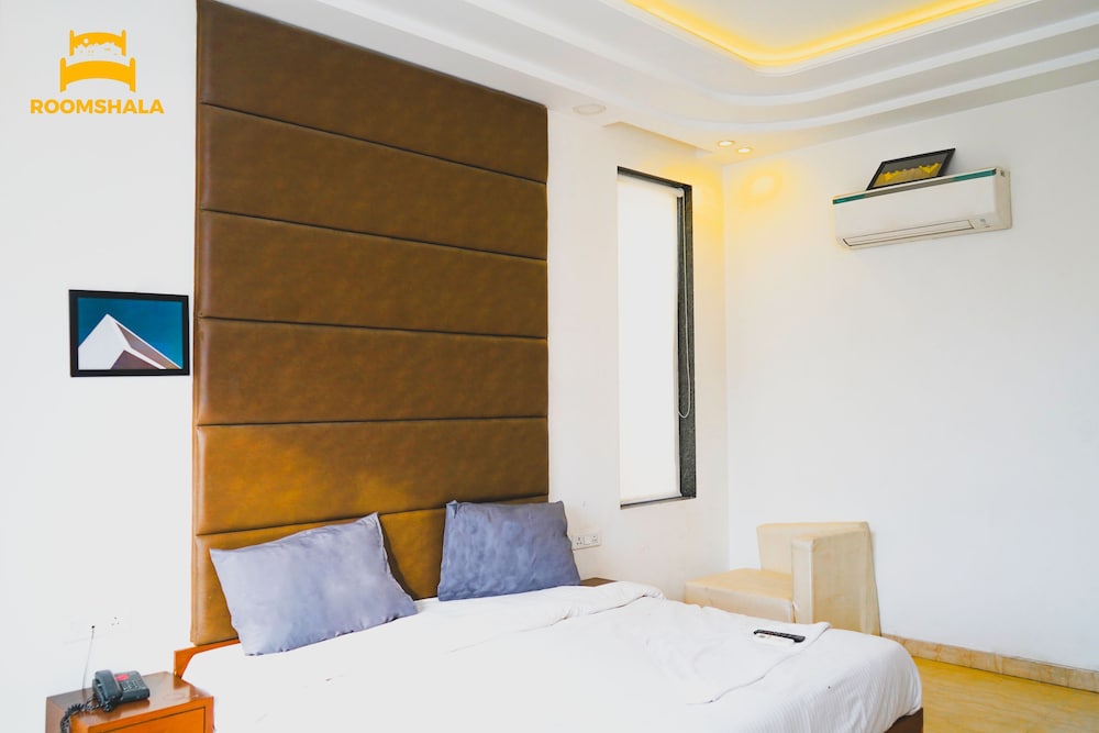 Hotel Ls 21 view 4