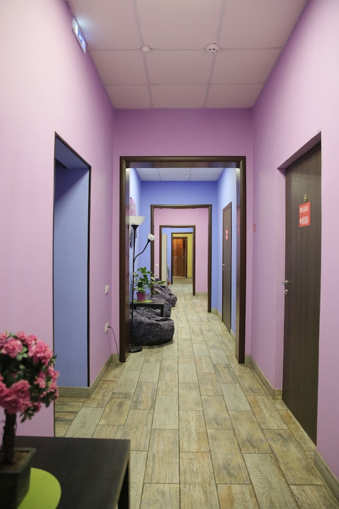 Hostel Orion