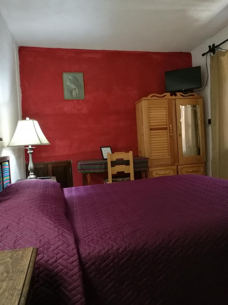 Casa Jocotenango - Centro Historico