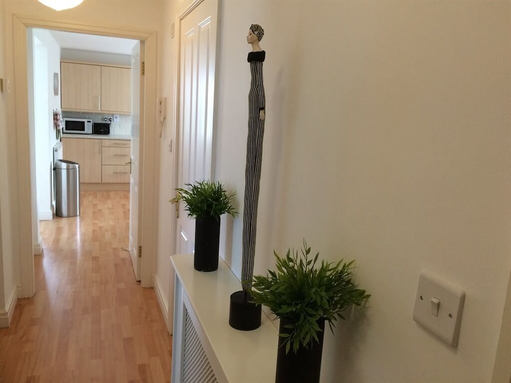 Oceans 12 Apartment