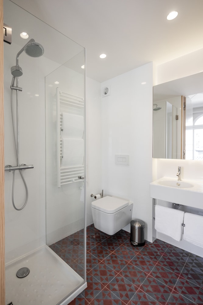 Baumhaus Serviced Apartments