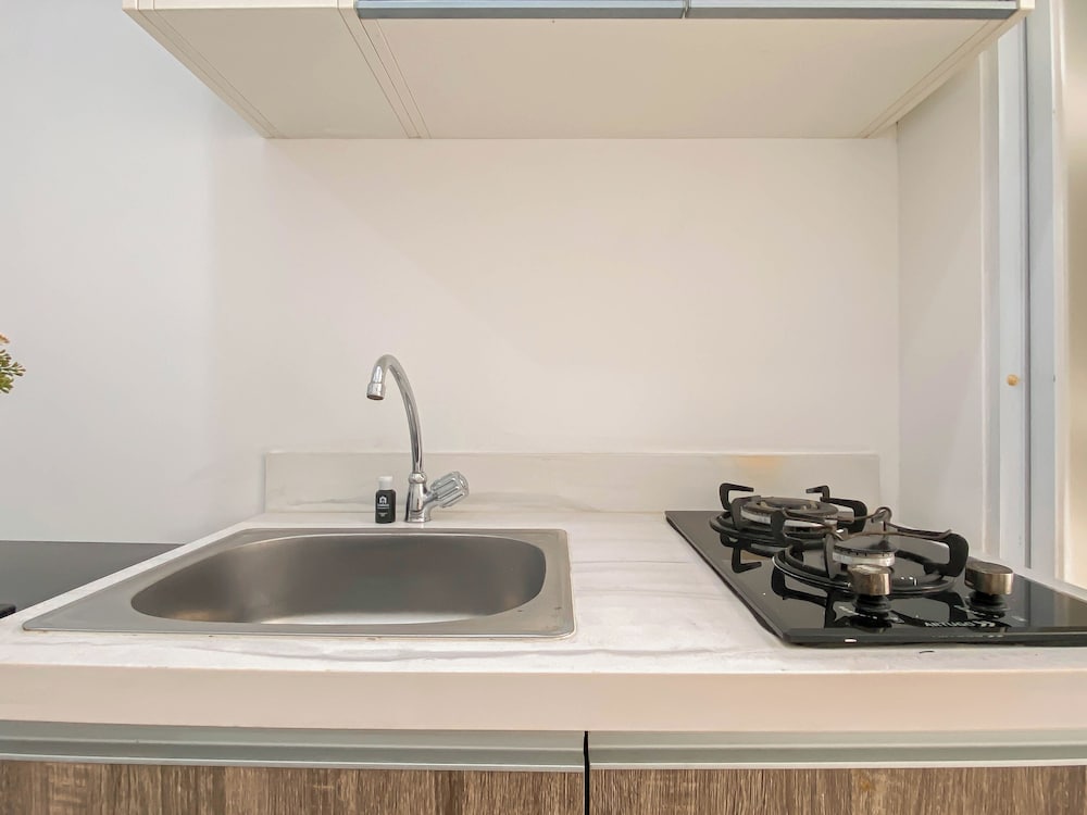 1Br At Vittoria Residence Apartment Near Puri Indah Mall