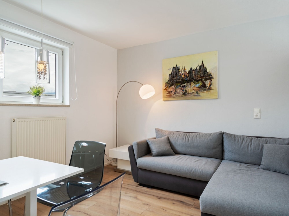 Apartment Innsbruck Near Bergisel Ski Jump view 5