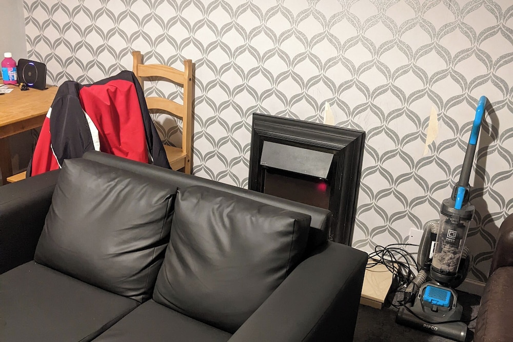 Birch Cabin Retreat in Girvan