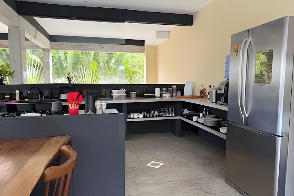 Oceana Suites Casa Algaroba