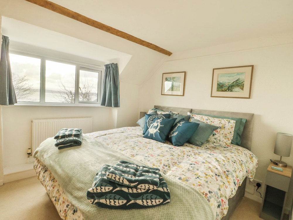 Bryn Teg Cottage