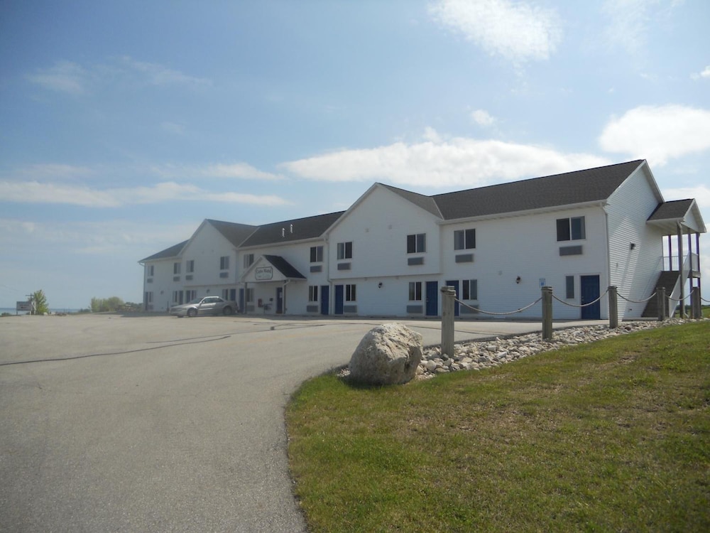 Coho Motel and Suites