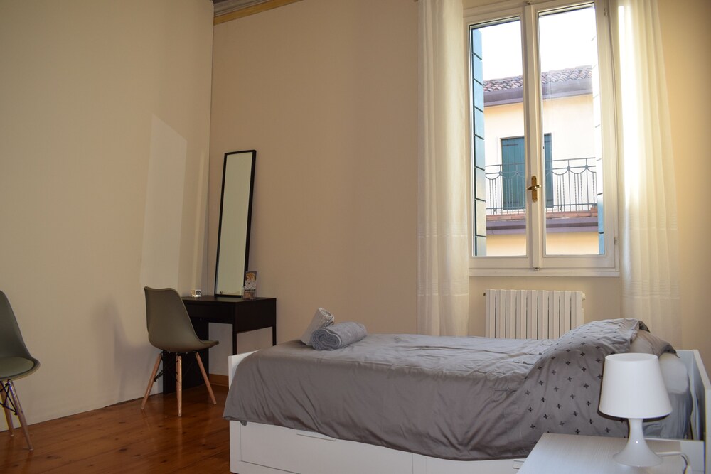 Casa Roma rooms view 4