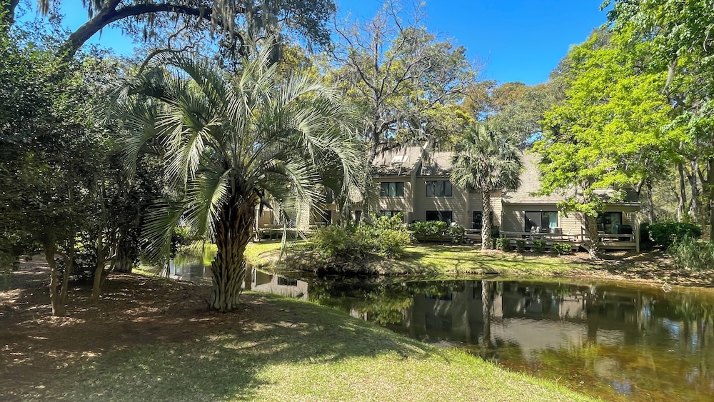 2244 Heritage Villas at The Sea Pines Resort