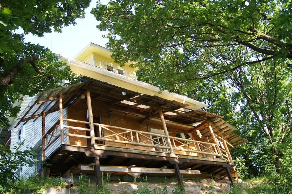 Country House Dom Solntsa