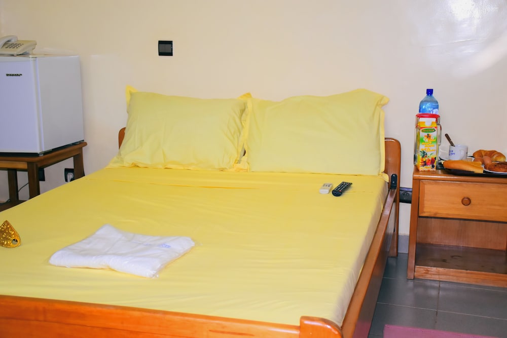 Ouagadougou Vacations - Hotel Residence SAM - Property Image 4