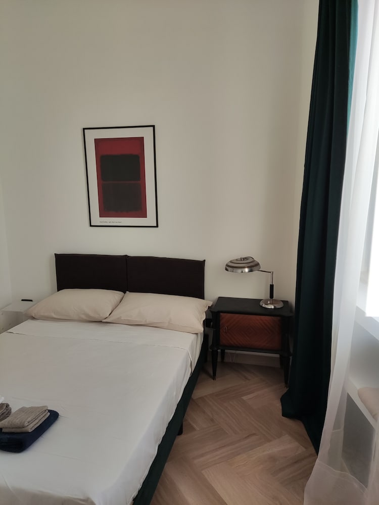 trani residence