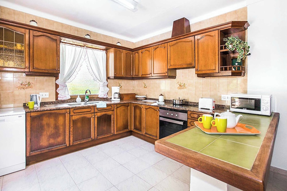 Villa Geranios