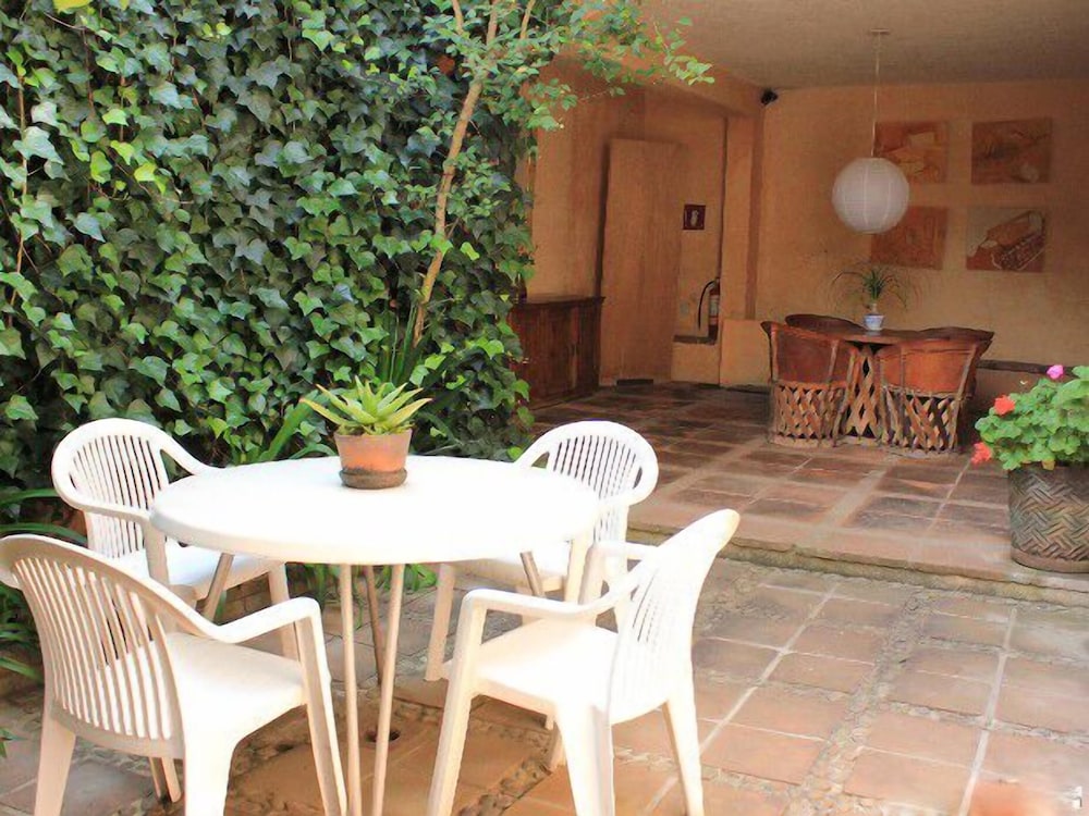 Casa Abierta