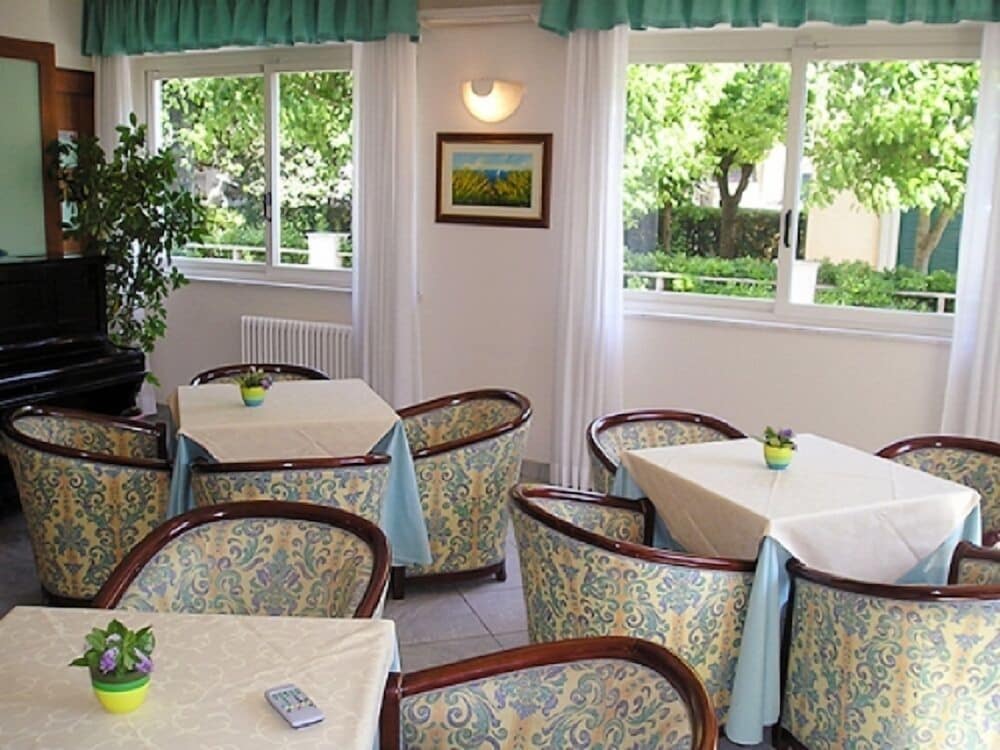 Hotel Riva