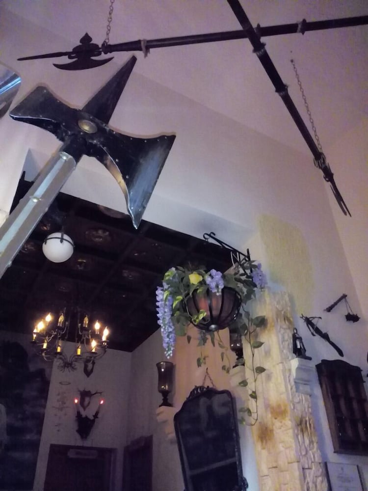 Camelot B&B Palermo