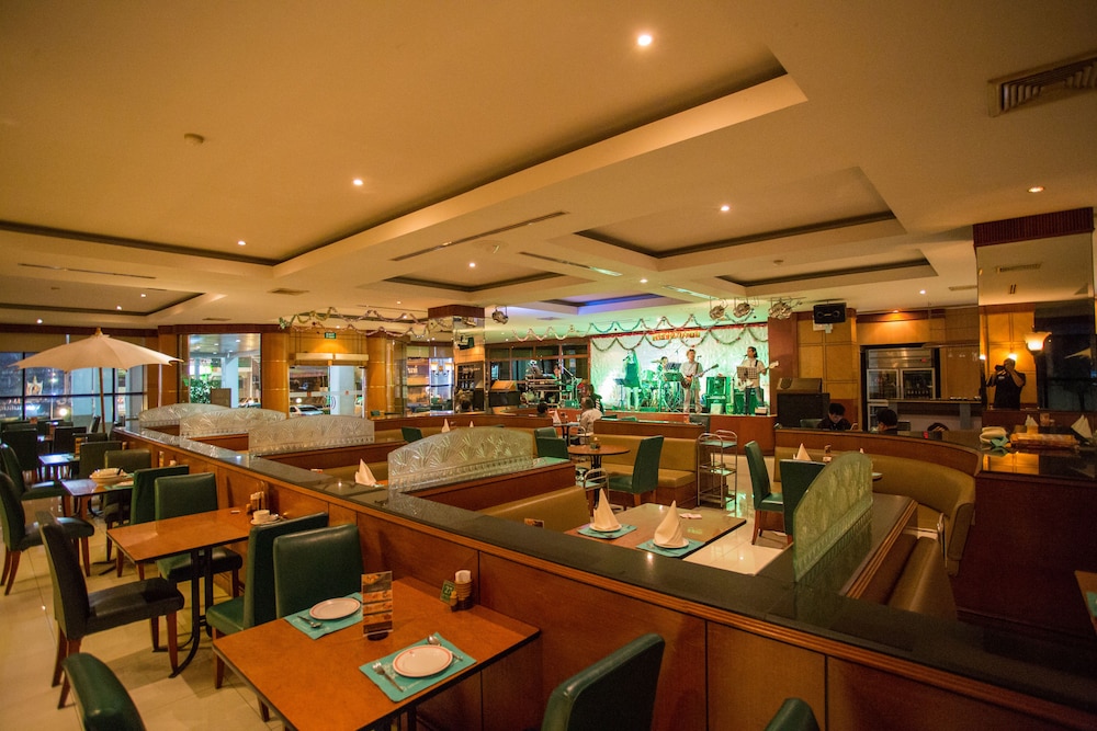 Seeharaj Hotel Uttaradit