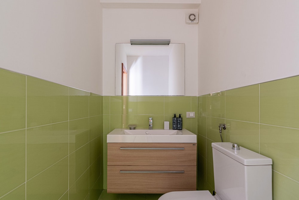 Antonio Family House a Mondello by Wonderful Italy