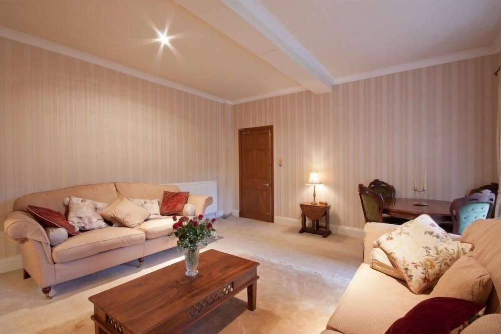 Abercromby Place Apartment view 5