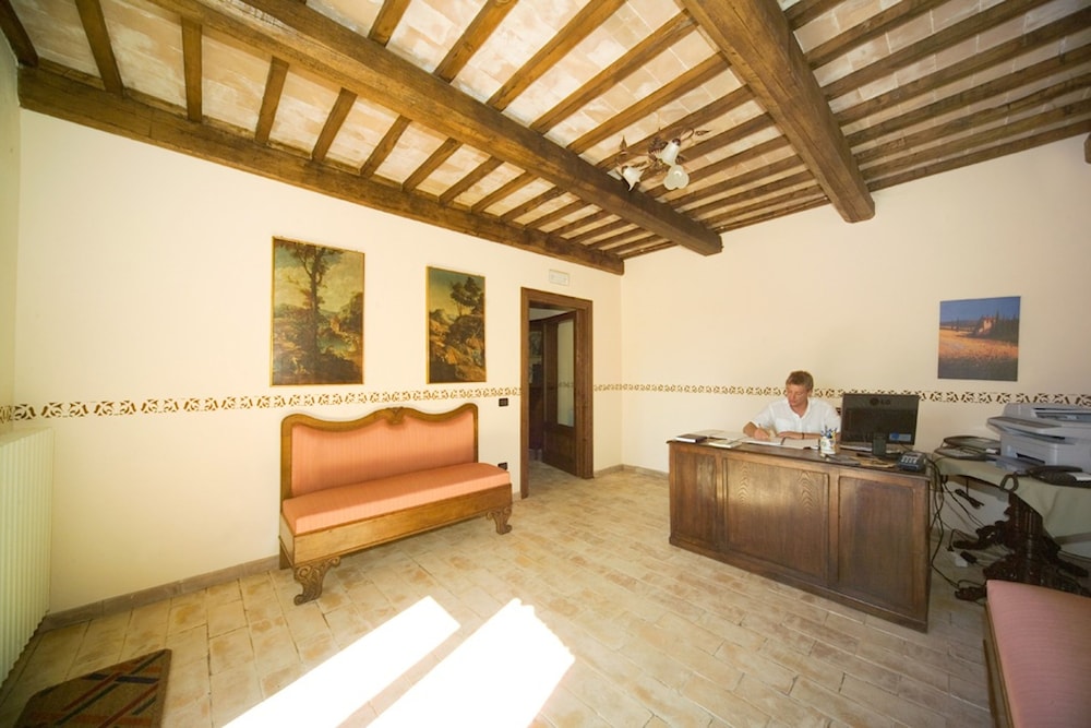 Tenuta Castelverde