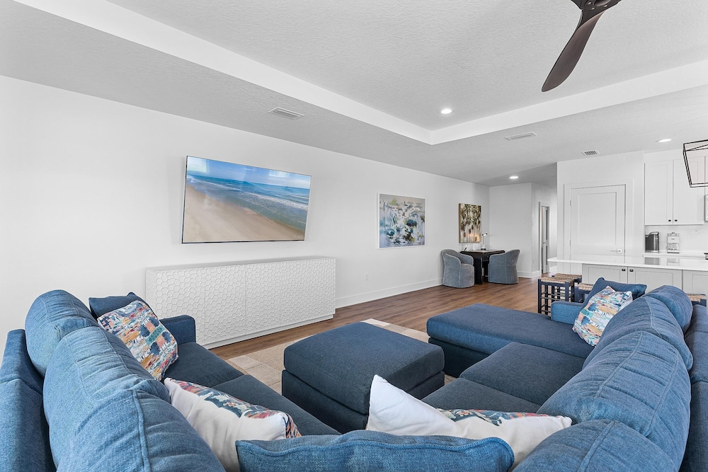 Flip Flop Living NSB