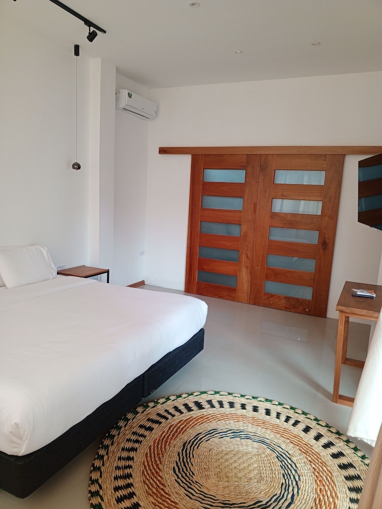 Galapagos Coliving Ecuador Casa Tuna