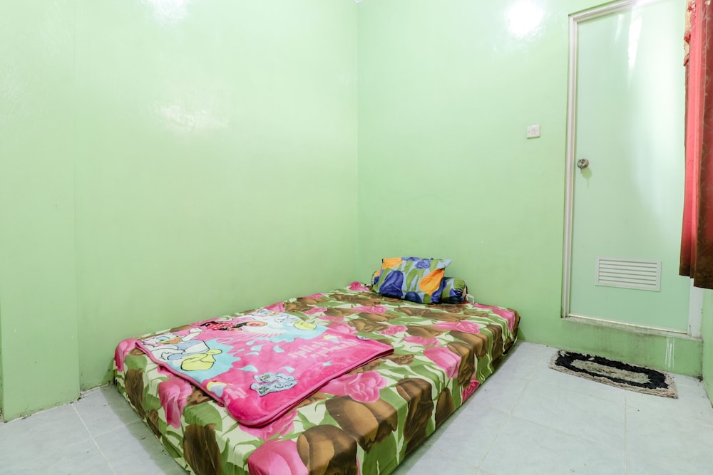 Serut 2 Homestay - Hostel view 4