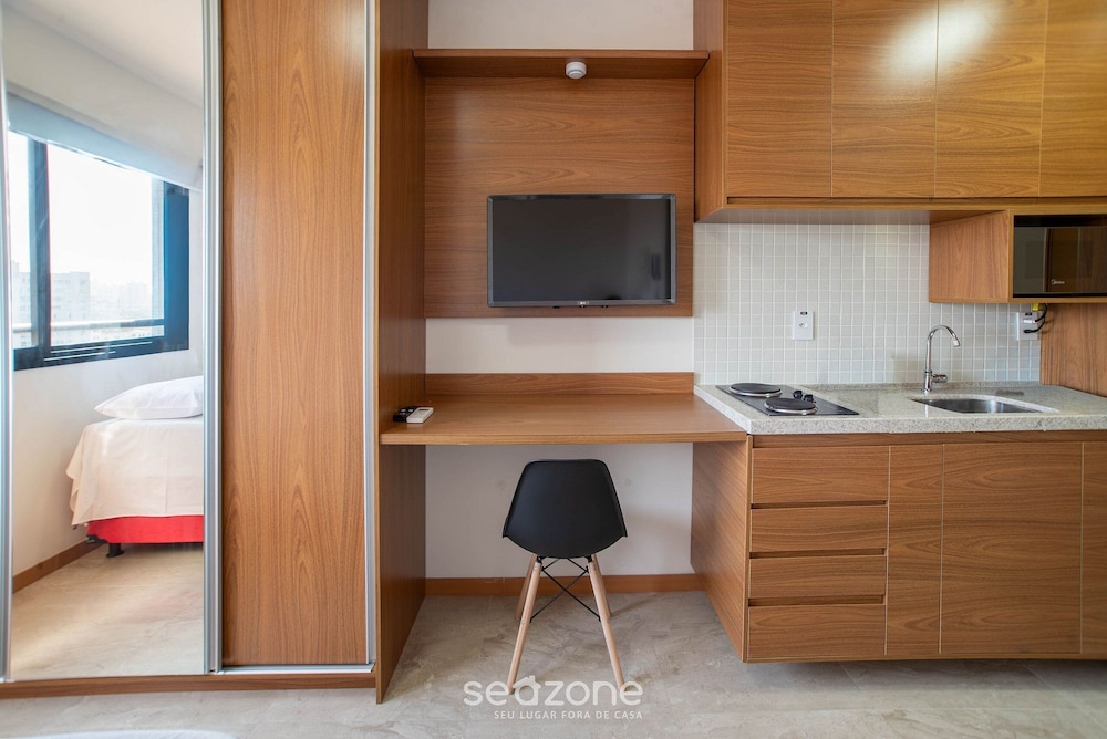 SOA - Condominium 300m From Praia dos Artistas in Salvador
