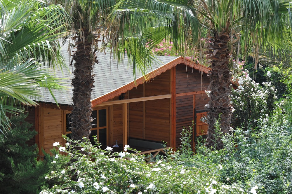 Hemerans Anatolia Otel - Image 13