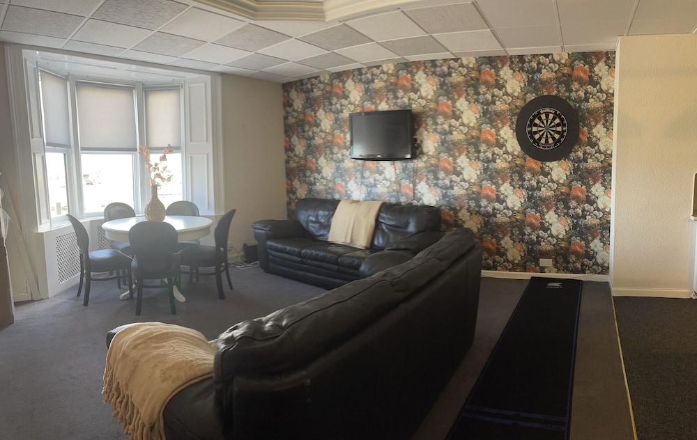Hartlepool Vacations - The Norton - Property Image 1